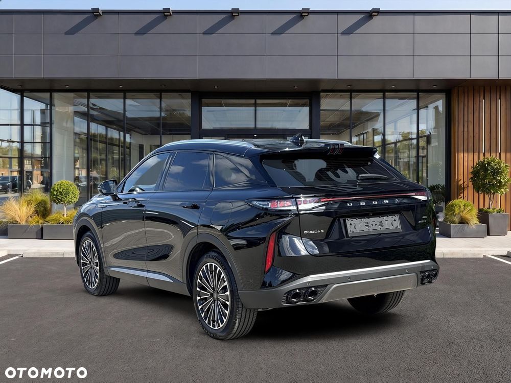 Omoda 9 1.5 Super Hybrid Exclusive AWD - 8