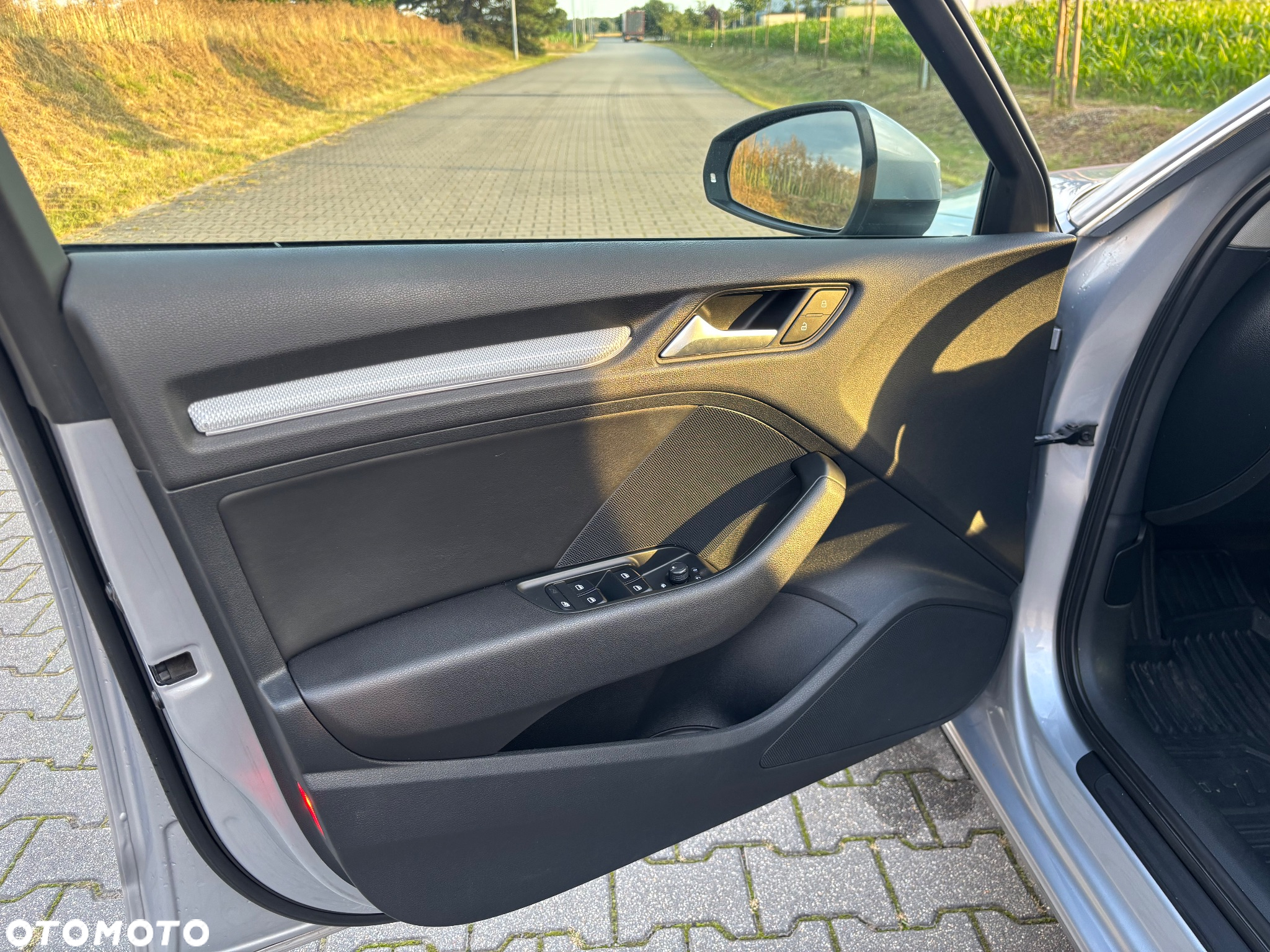 Audi A3 2.0 TDI clean diesel Ambition S tronic - 24