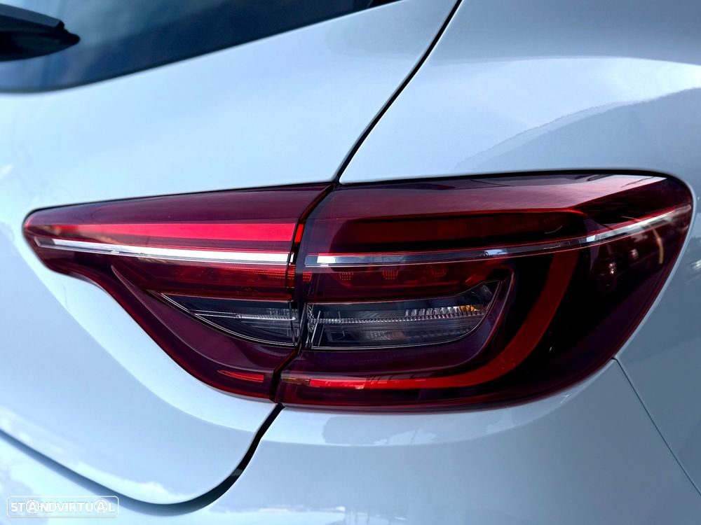 Renault Clio BLUE dCi 100 INTENS - 28