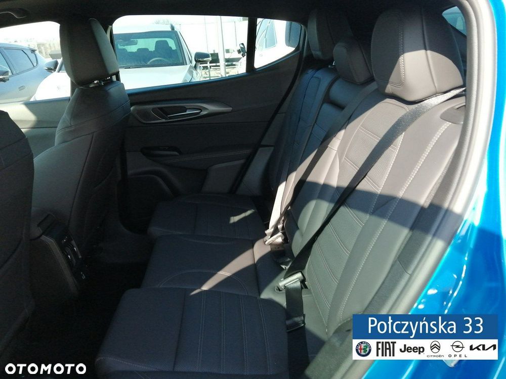 Alfa Romeo Tonale - 4