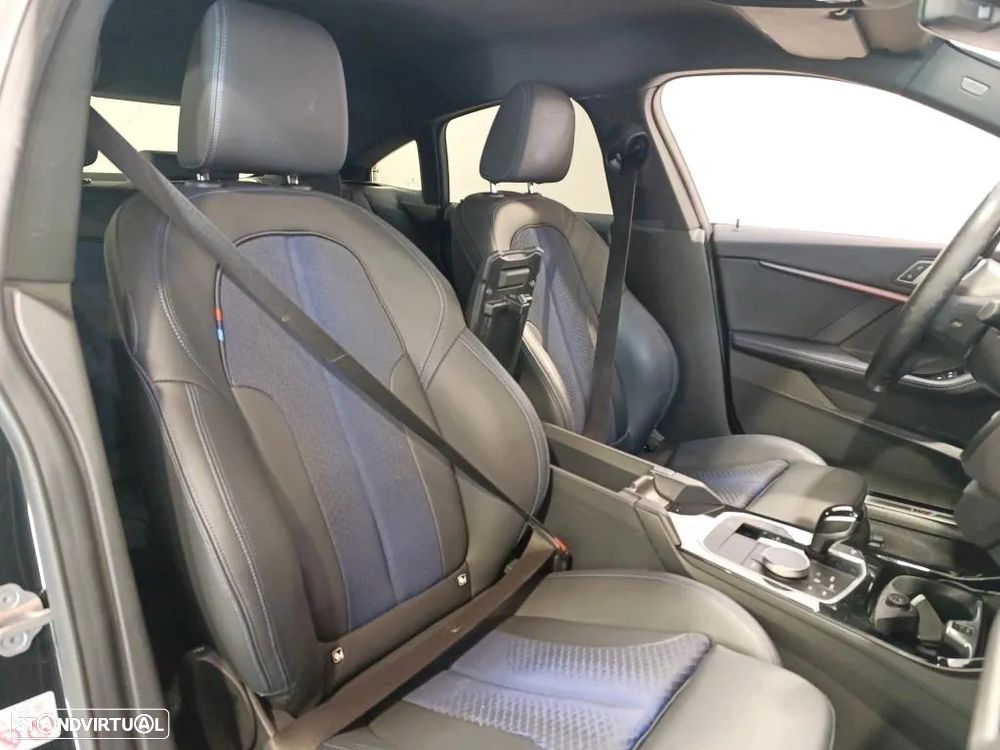 BMW 216 Gran Coupé d Corporate Edition - 5