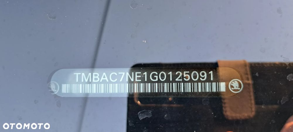 Skoda Octavia 1.4 TSI Ambition - 18