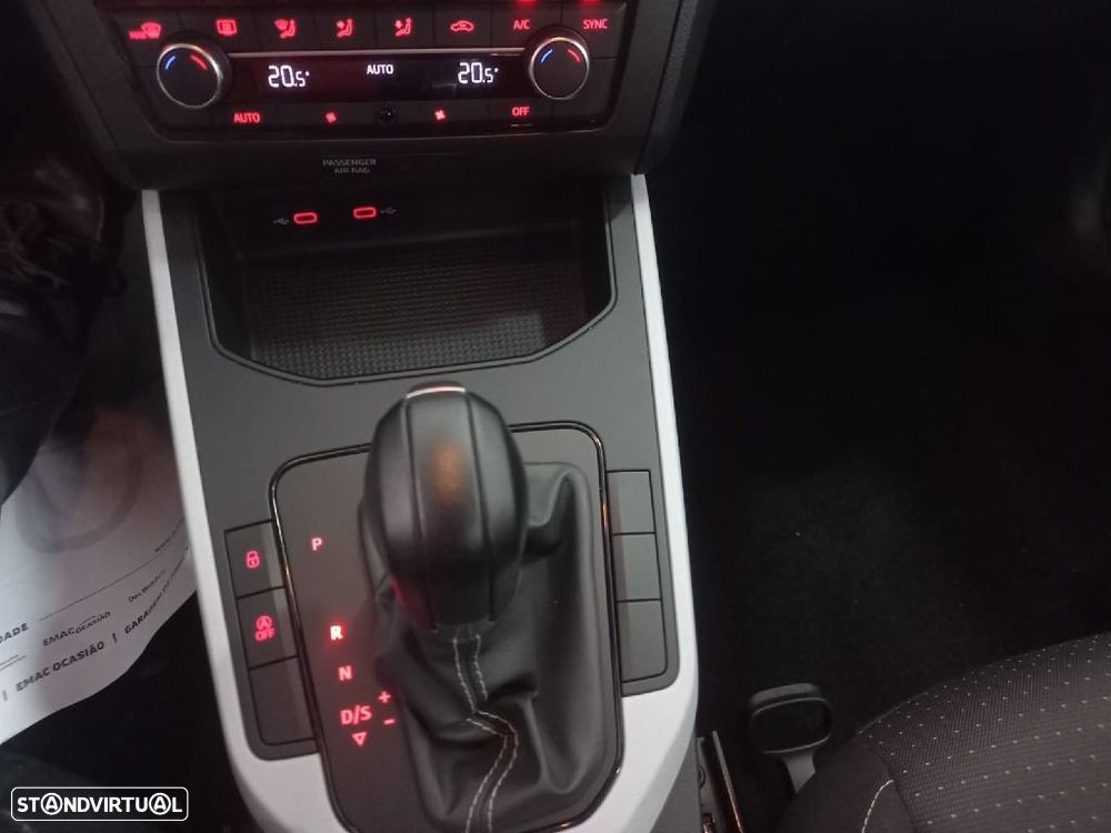 SEAT Arona 1.0 TSI Style DSG - 16