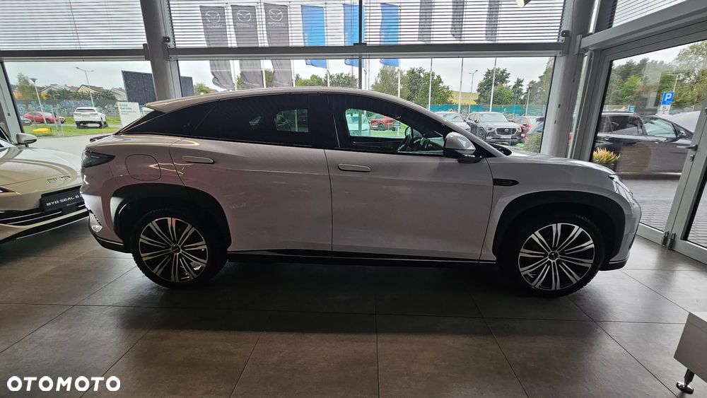 BYD Sealion 7 91.3kWh Excellence AWD - 2