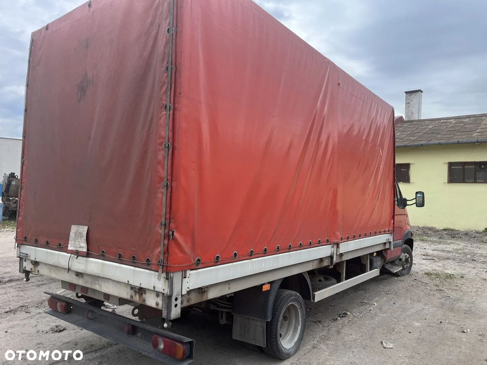 Renault MASTER MAXI - 4