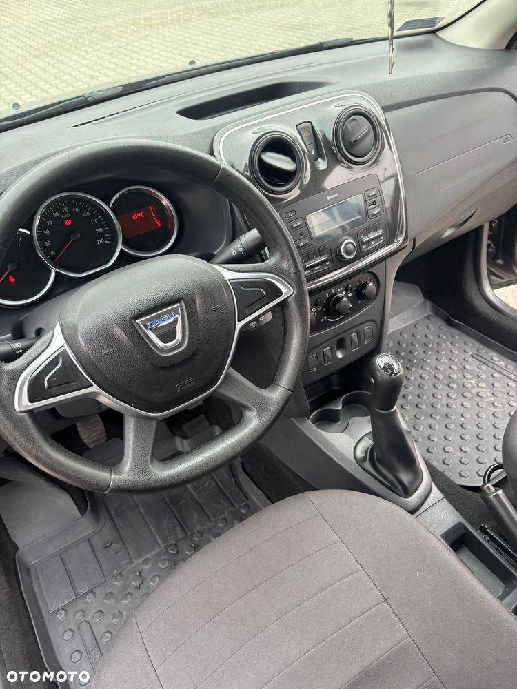 Dacia Logan - 2