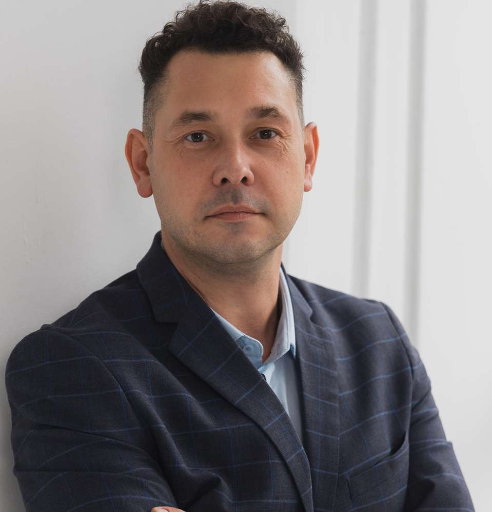 Michał Gołębiowski