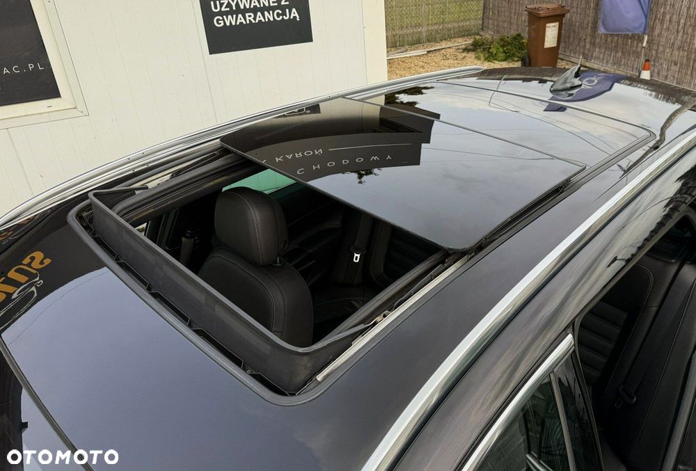 Opel Insignia Sports Tourer 2.0 Diesel Automatik Ultimate - 11