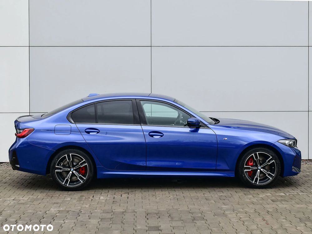 BMW Seria 3 320i xDrive - 7