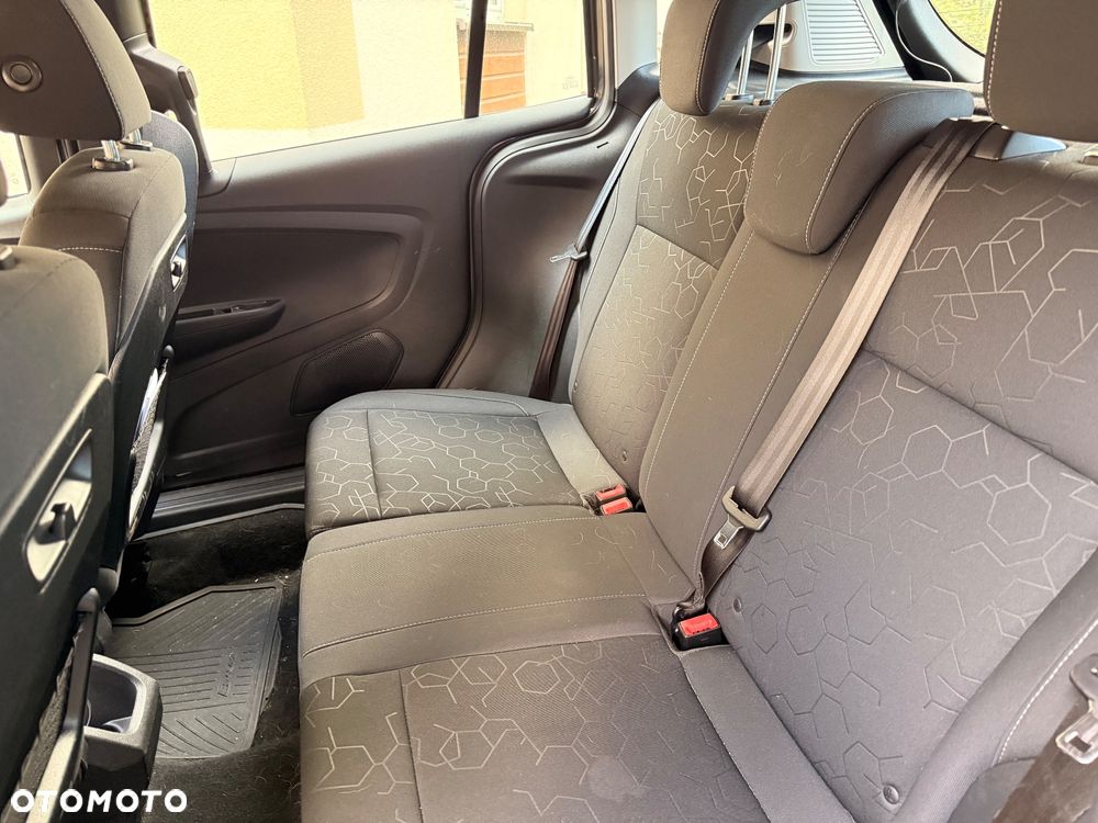 Ford B-MAX 1.0 EcoBoost Ambiente - 11