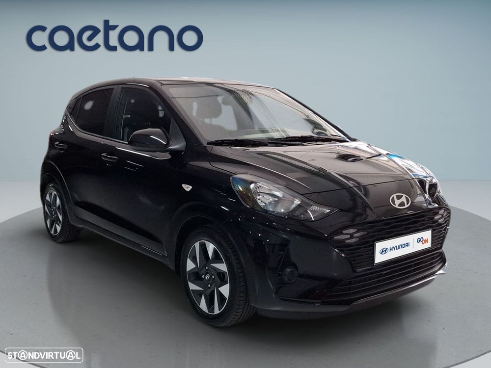 Hyundai i10 1.0 Comfort - 10