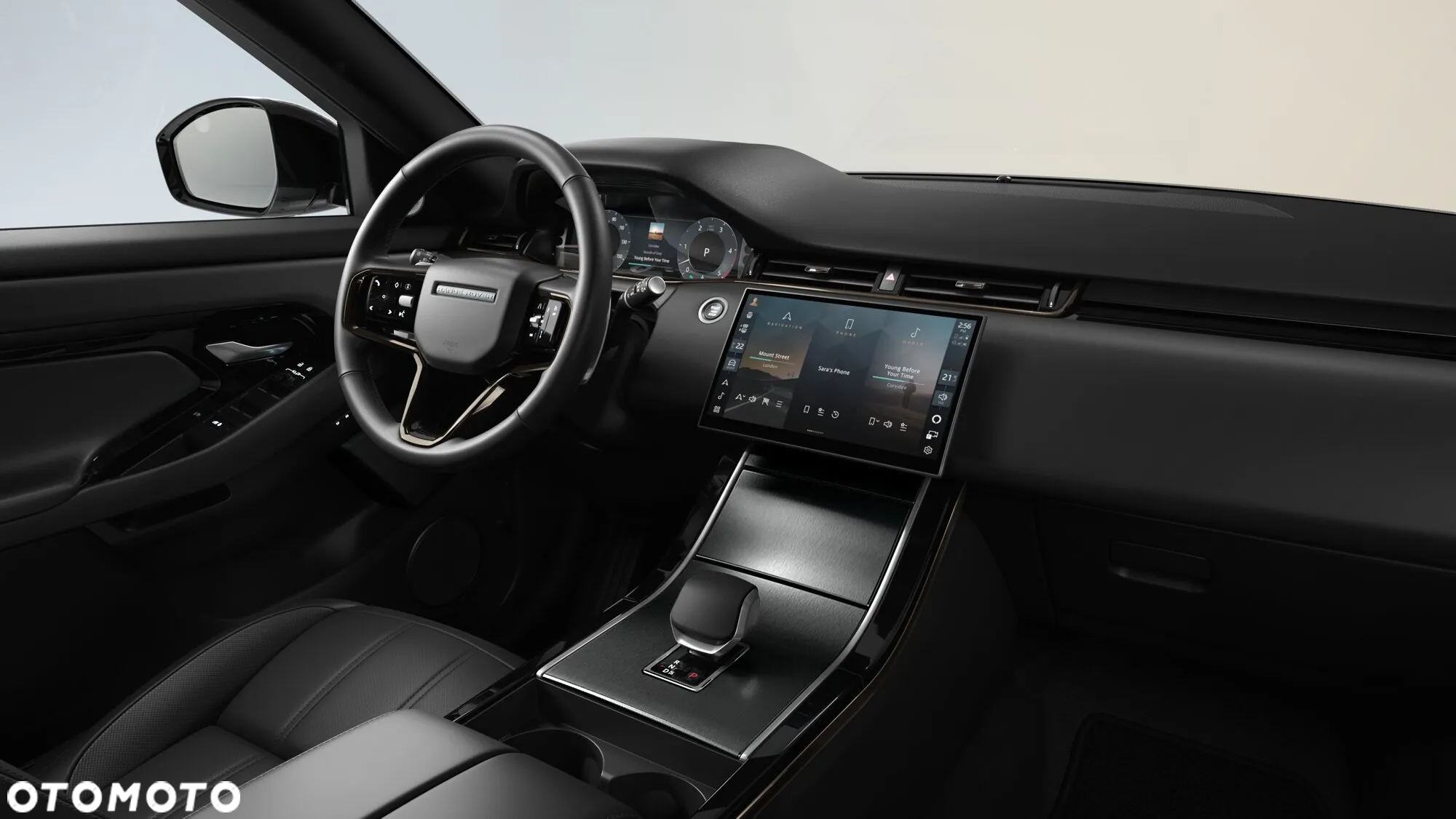 Land Rover Range Rover Evoque D200 Dynamic HSE - 3