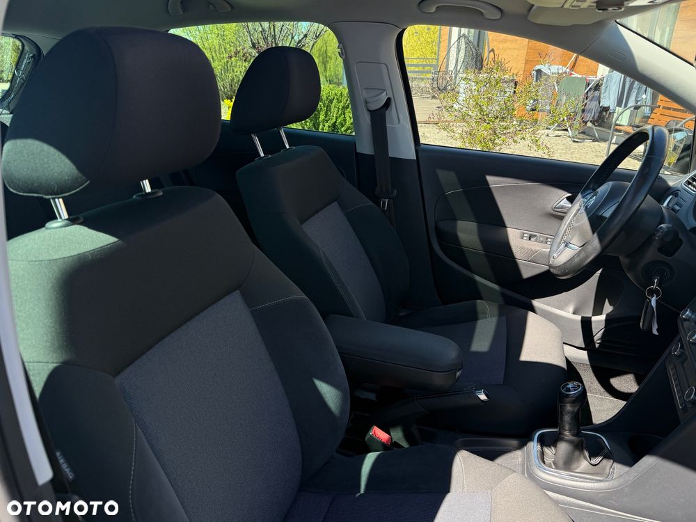 Volkswagen Polo 1.4 16V Highline - 22