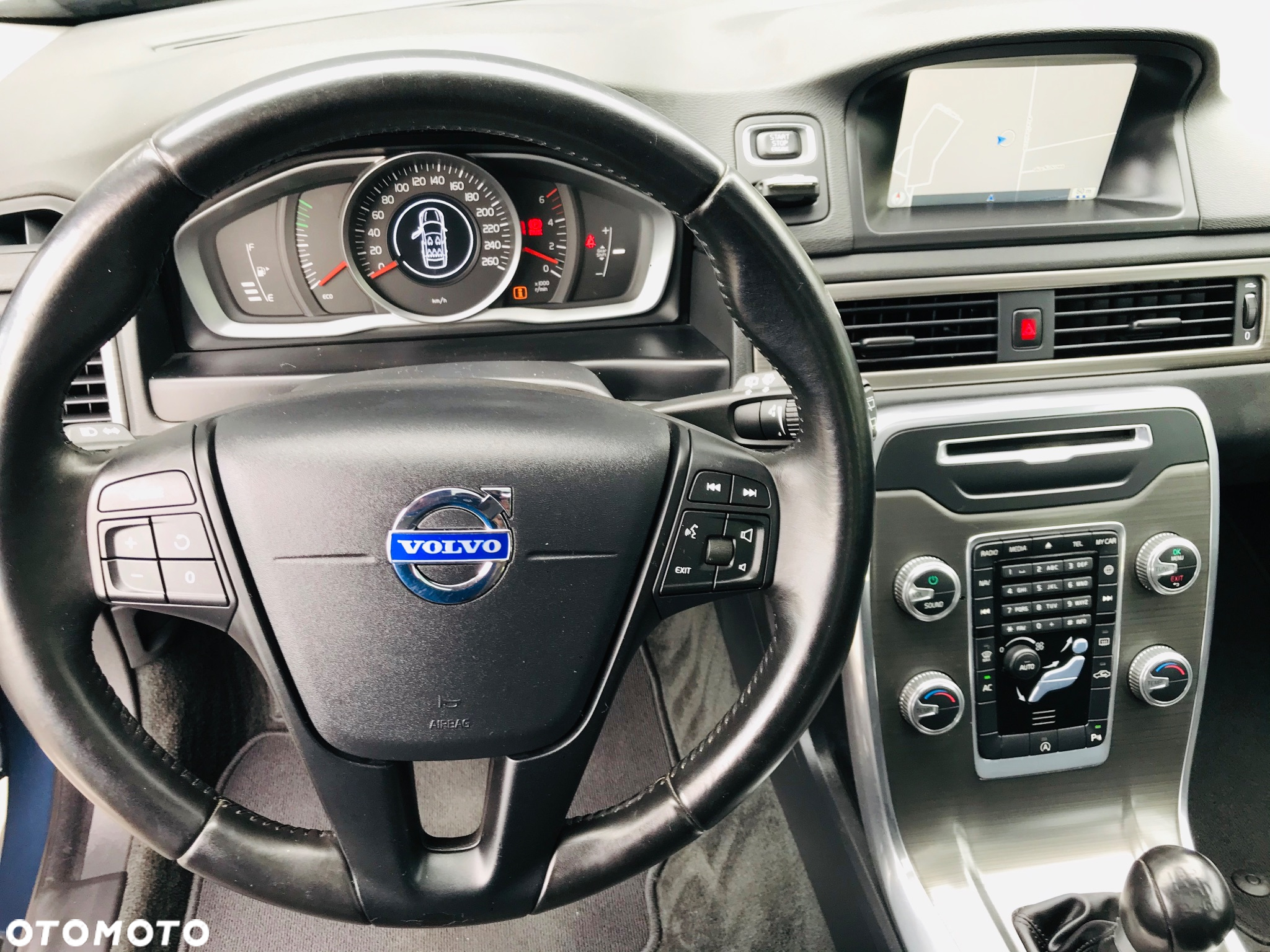 Volvo V70 2.0D Kinetic - 25