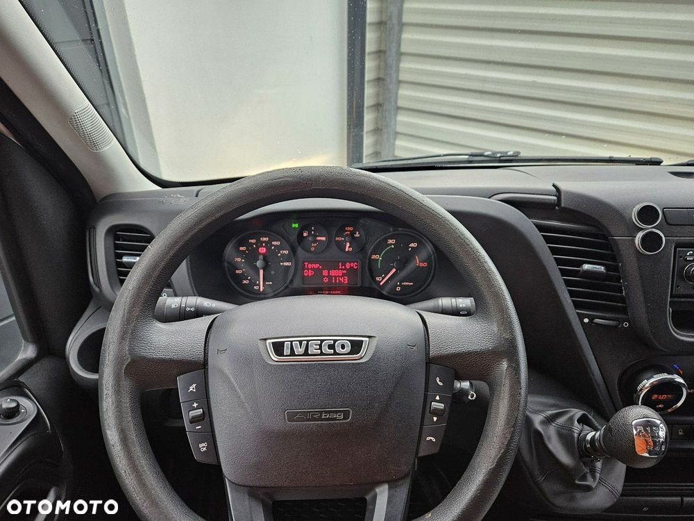 Iveco Daily 35S15 - 29