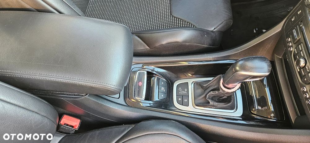 Citroën C5 2.0 HDi Exclusive - 18