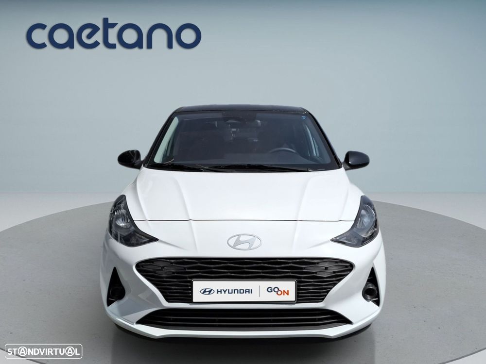 Hyundai i10 1.0 Comfort - 2