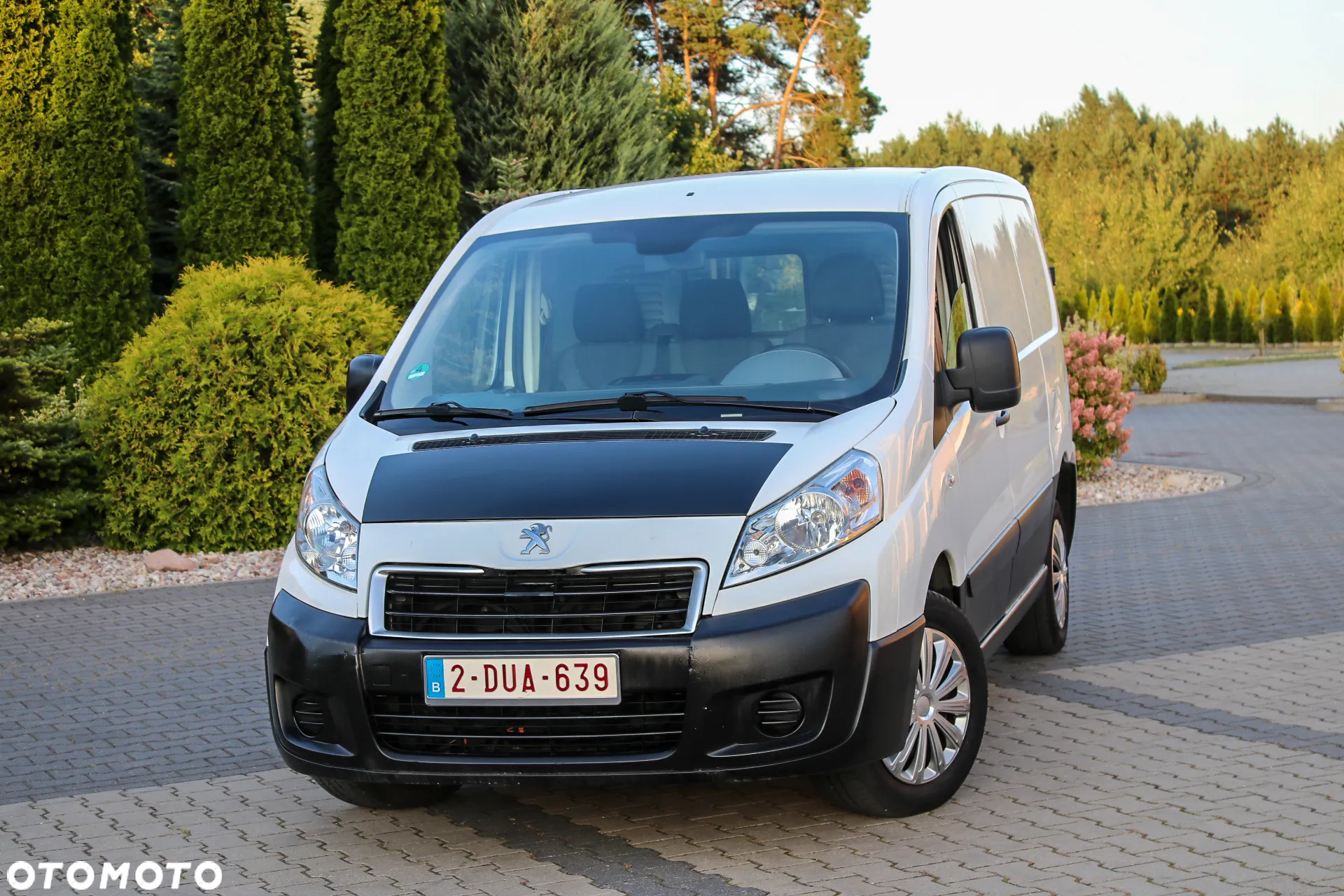 Peugeot Expert - 9