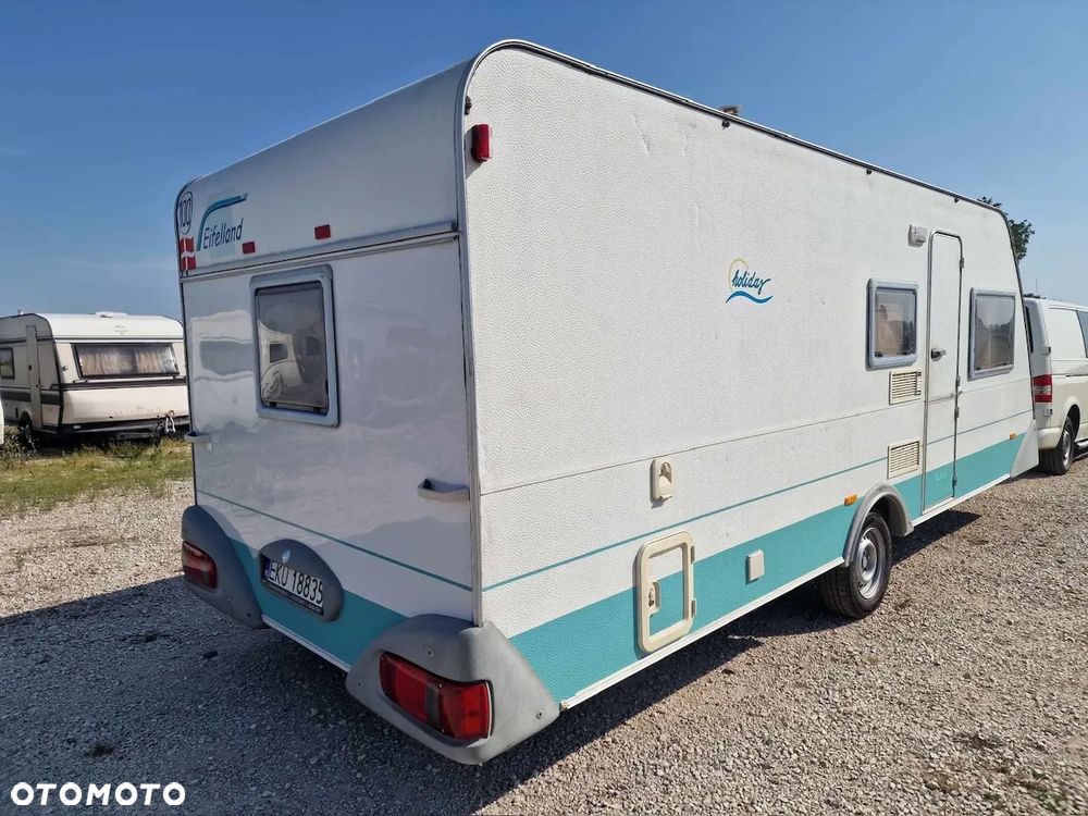 Eifelland Holiday 560 - 4