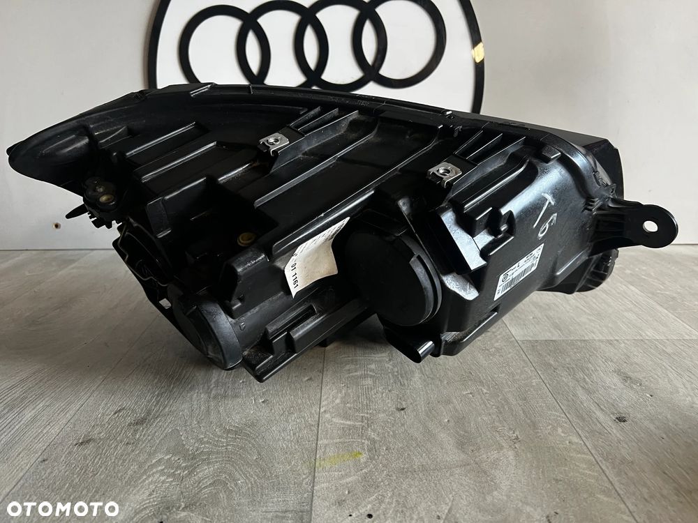 VW Transporter T6 (2015-2018r.) Lampa Reflektor Lewa 7E2941015AD - 3
