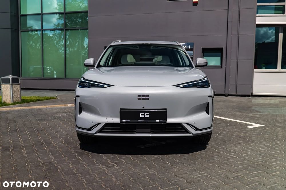 Geely EX5 60.22kWh Max - 3