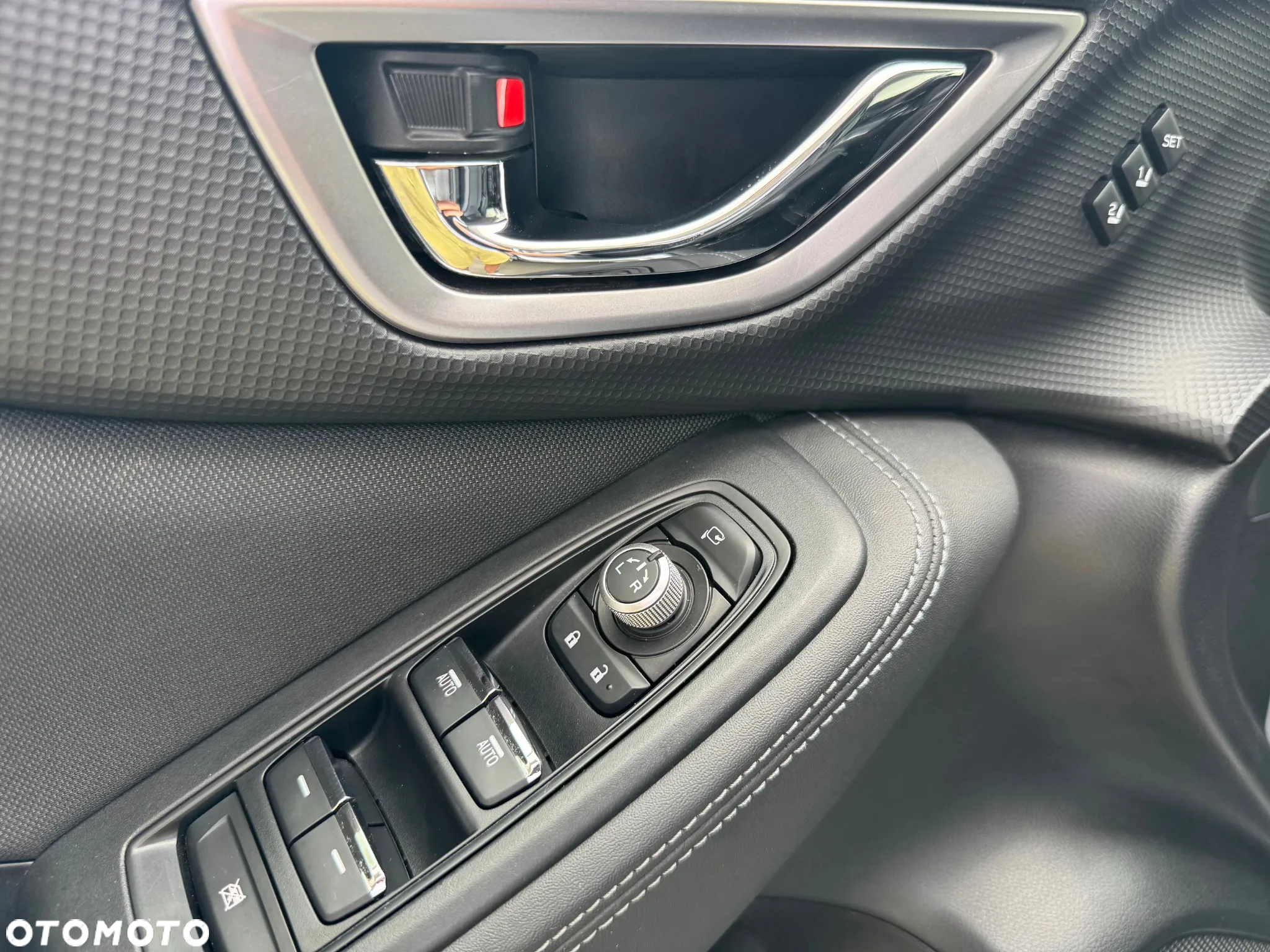 Subaru Forester 2.0i-L Exclusive (EyeSight) Lineartronic - 19