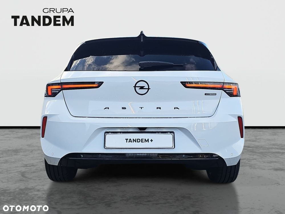 Opel Astra - 6