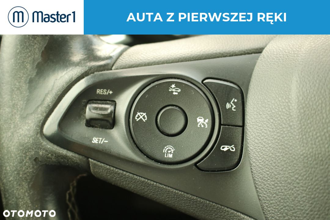 Opel Astra V 1.6 CDTI Elite - 14