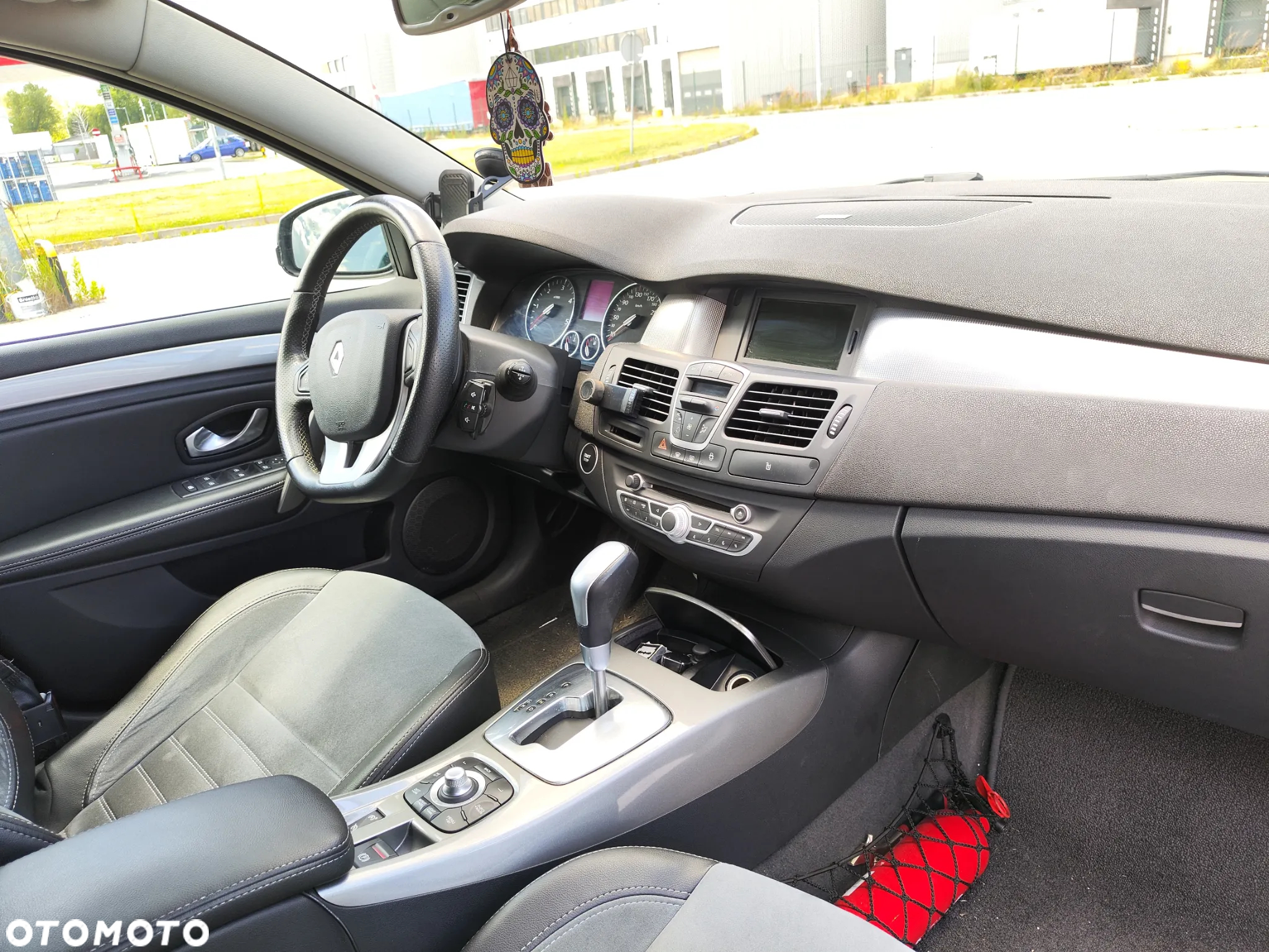 Renault Laguna Grandtour dCi 175 FAP Bose Edition - 24