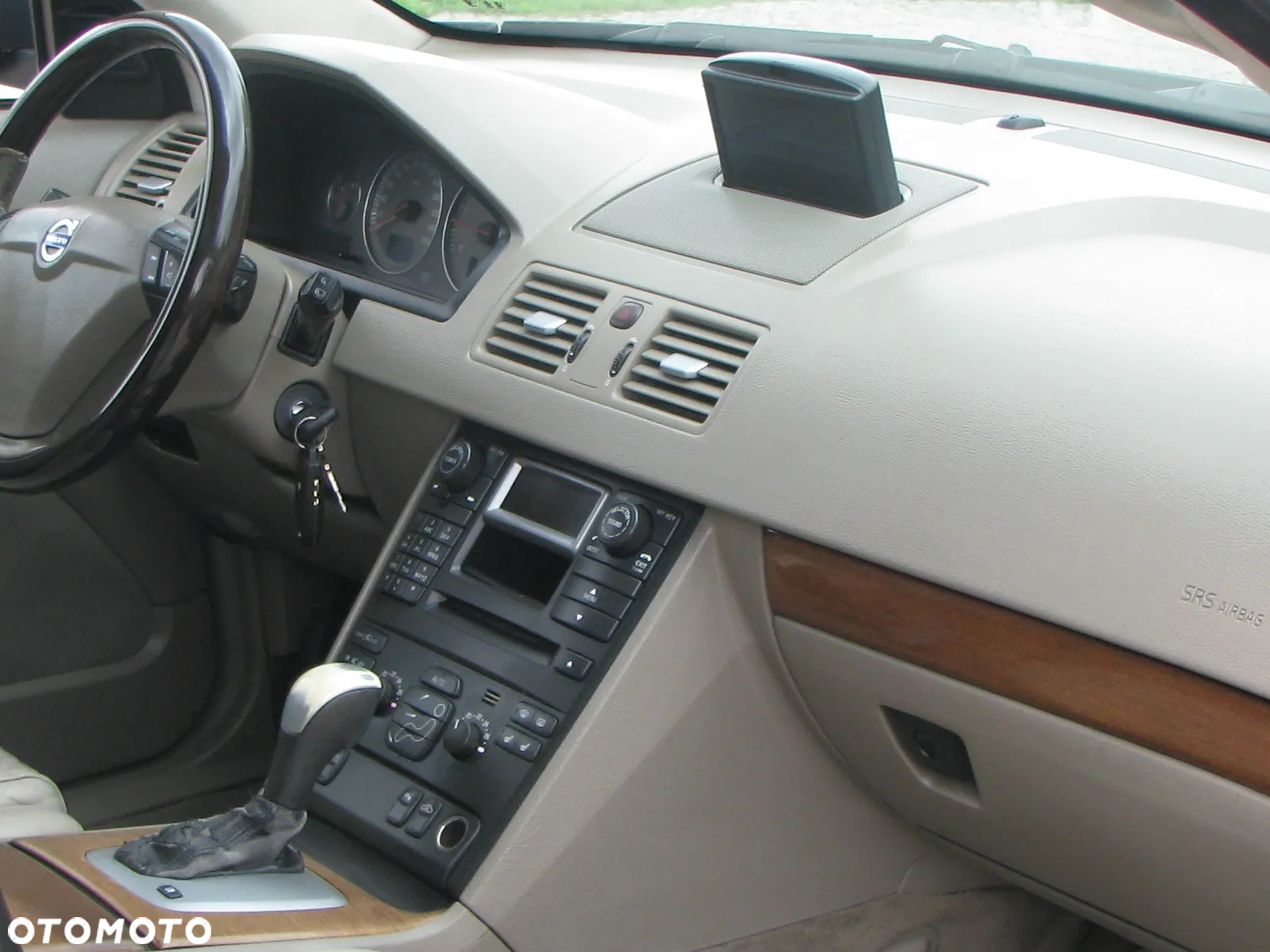 Volvo XC 90 2.4 D5 - 15