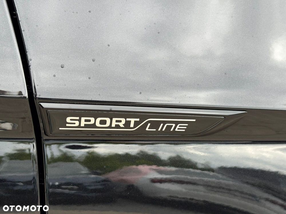 Skoda Karoq 2.0 TSI 4x4 Sportline DSG - 18
