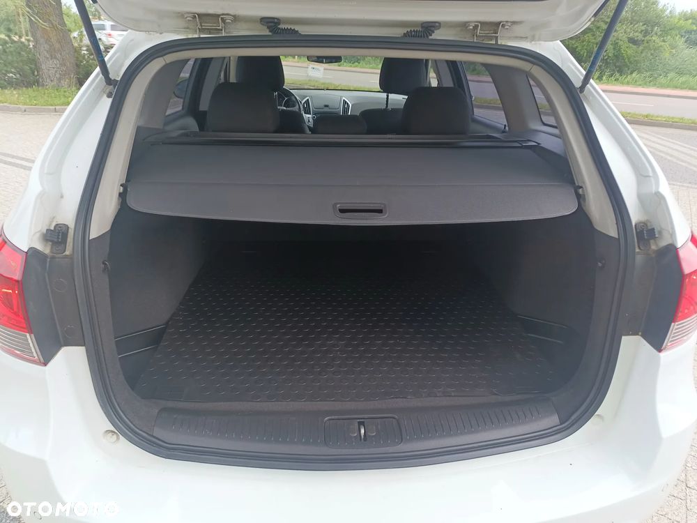 Chevrolet Cruze 1.8 LT - 17
