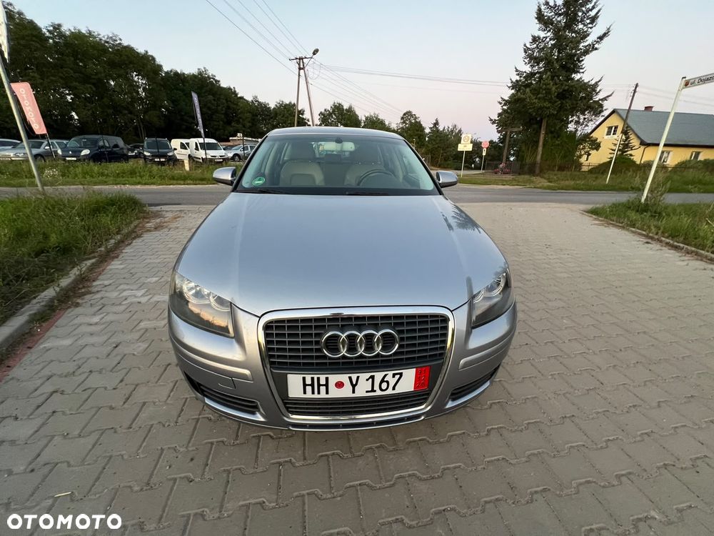 Audi A3 Sportback - 18