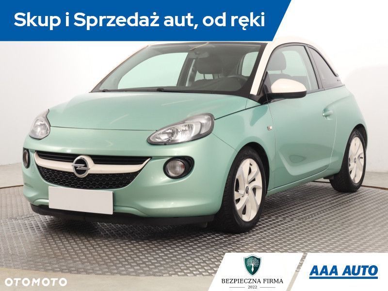 Opel Adam - 3