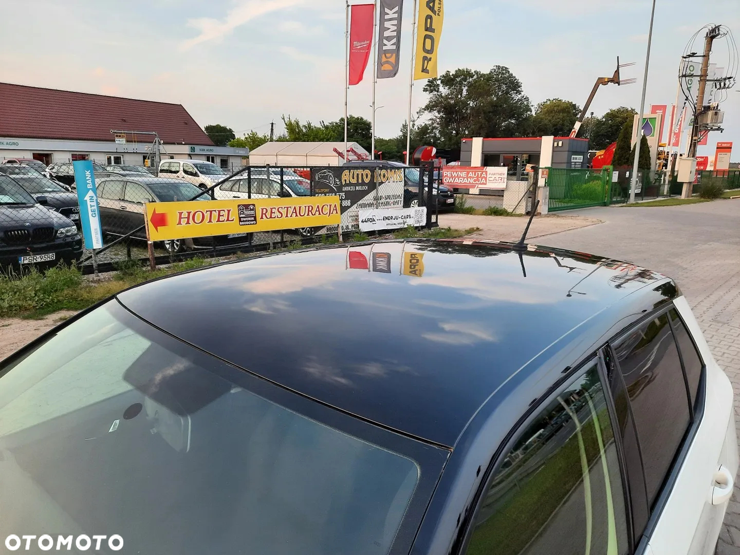 Skoda Fabia 1.2 TSI Ambition - 12
