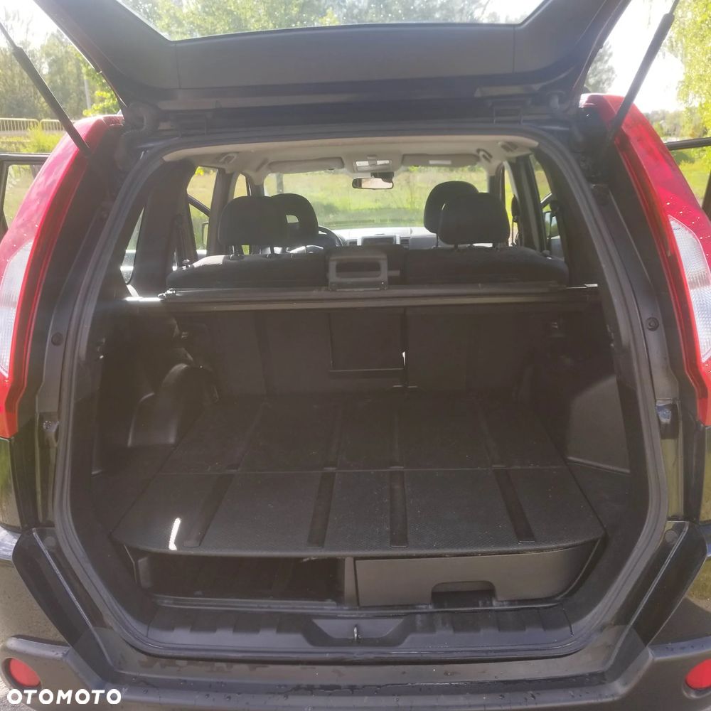 Nissan X-Trail - 12