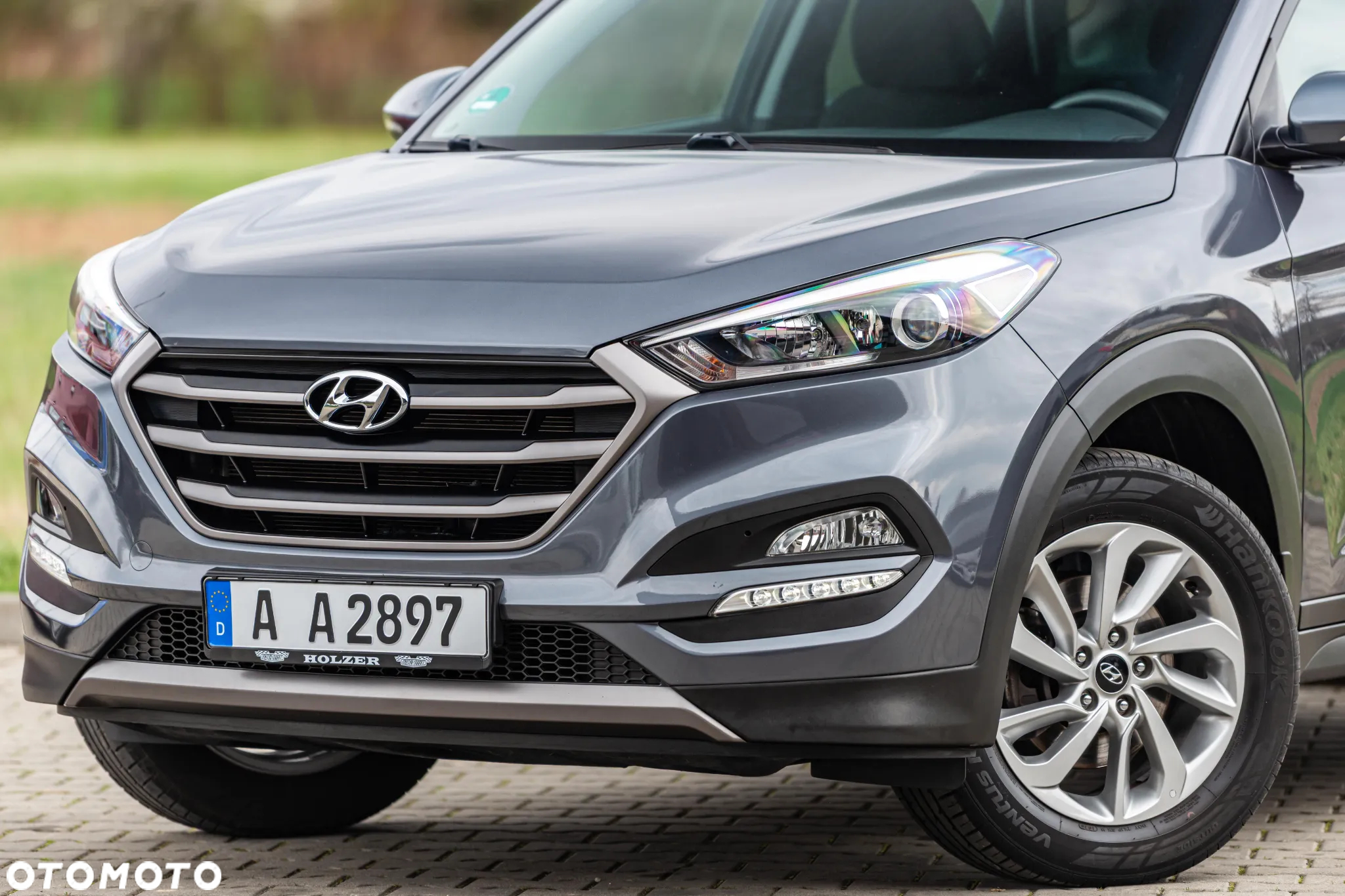Hyundai Tucson 1.6 GDi Comfort 2WD - 5
