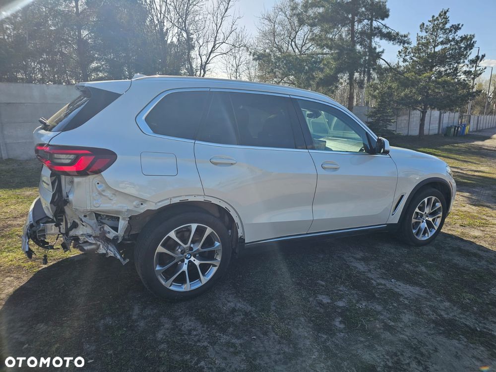 BMW X5 xDrive40i xLine - 8