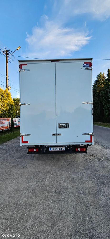 Iveco daily - 6