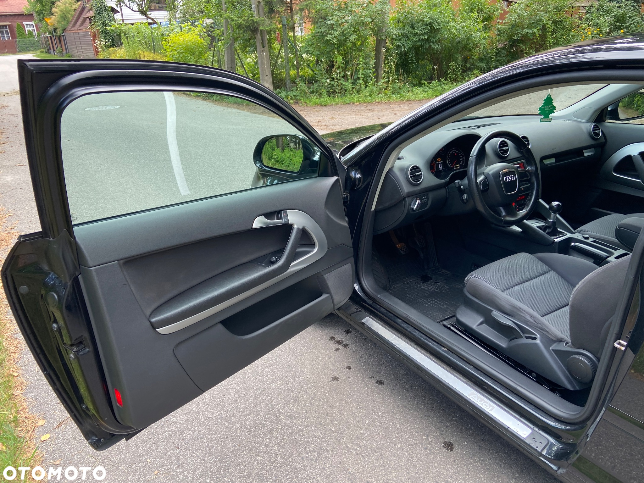 Audi A3 2.0 TDI Ambition - 10