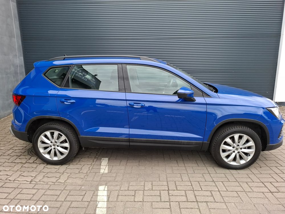 Seat Ateca 1.5 TSI Style S&S - 3