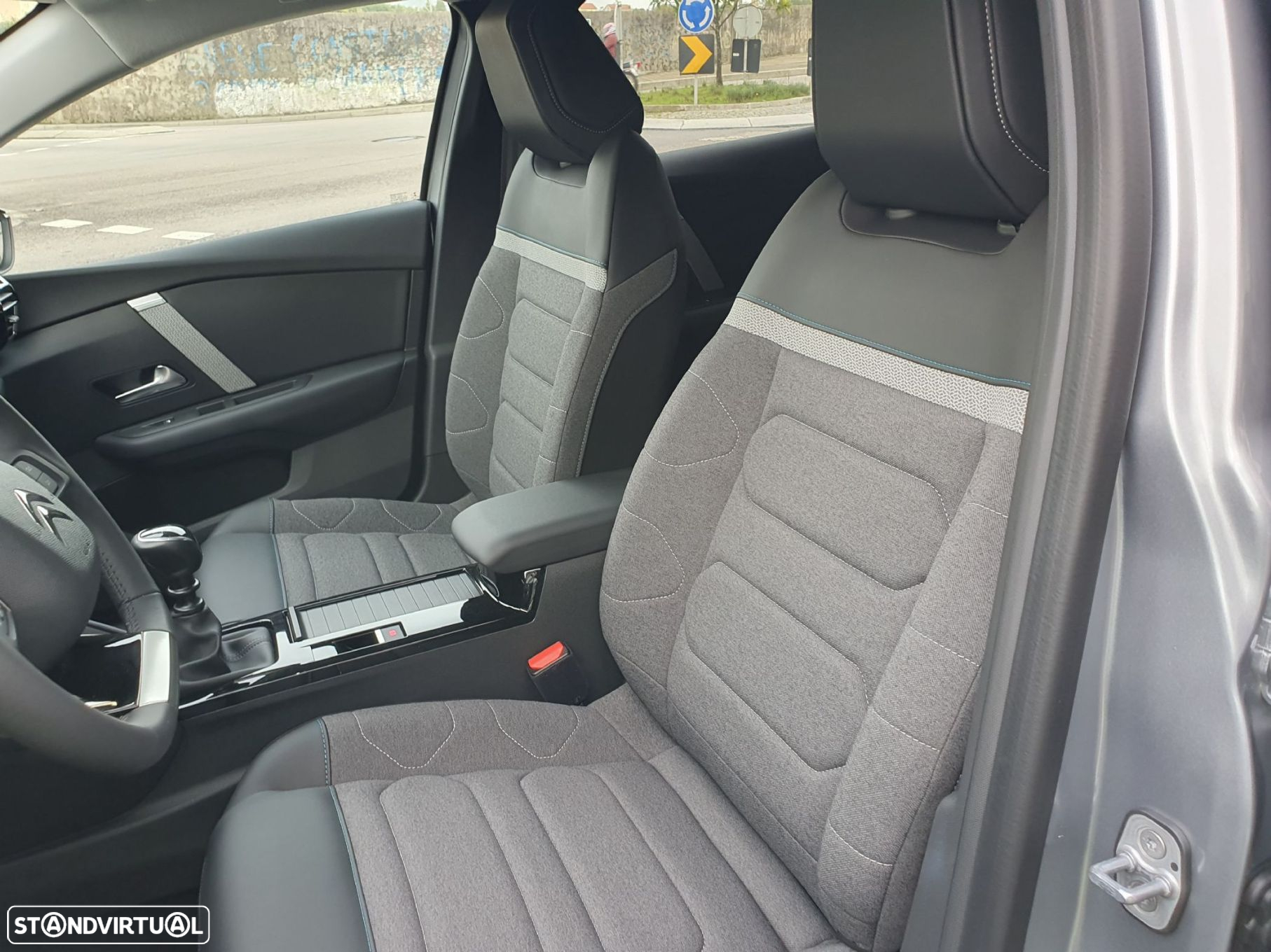 Citroën C4 1.5 BlueHDi Feel Pack - 23