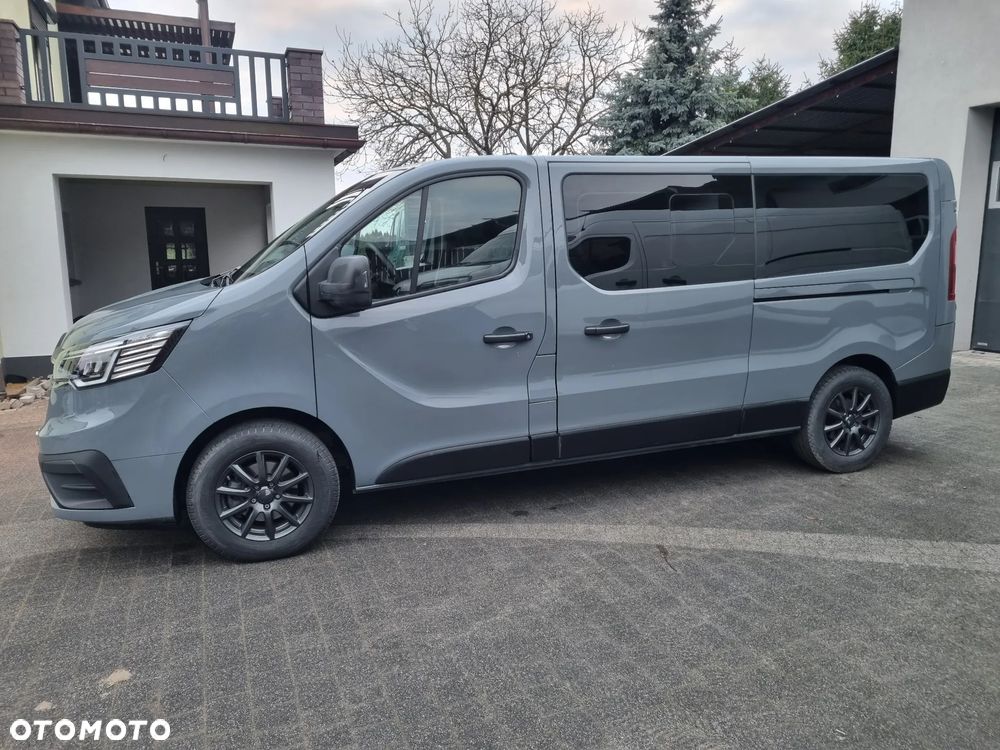 Renault Trafic 2.0 dCi Escapade - 14
