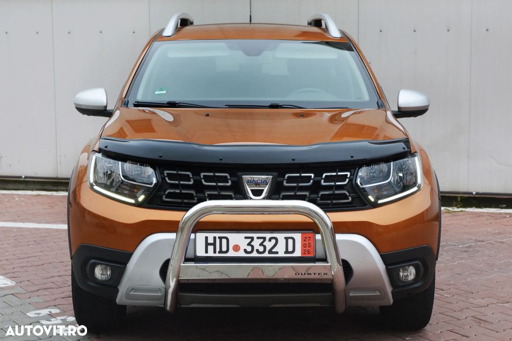Dacia Duster - 2