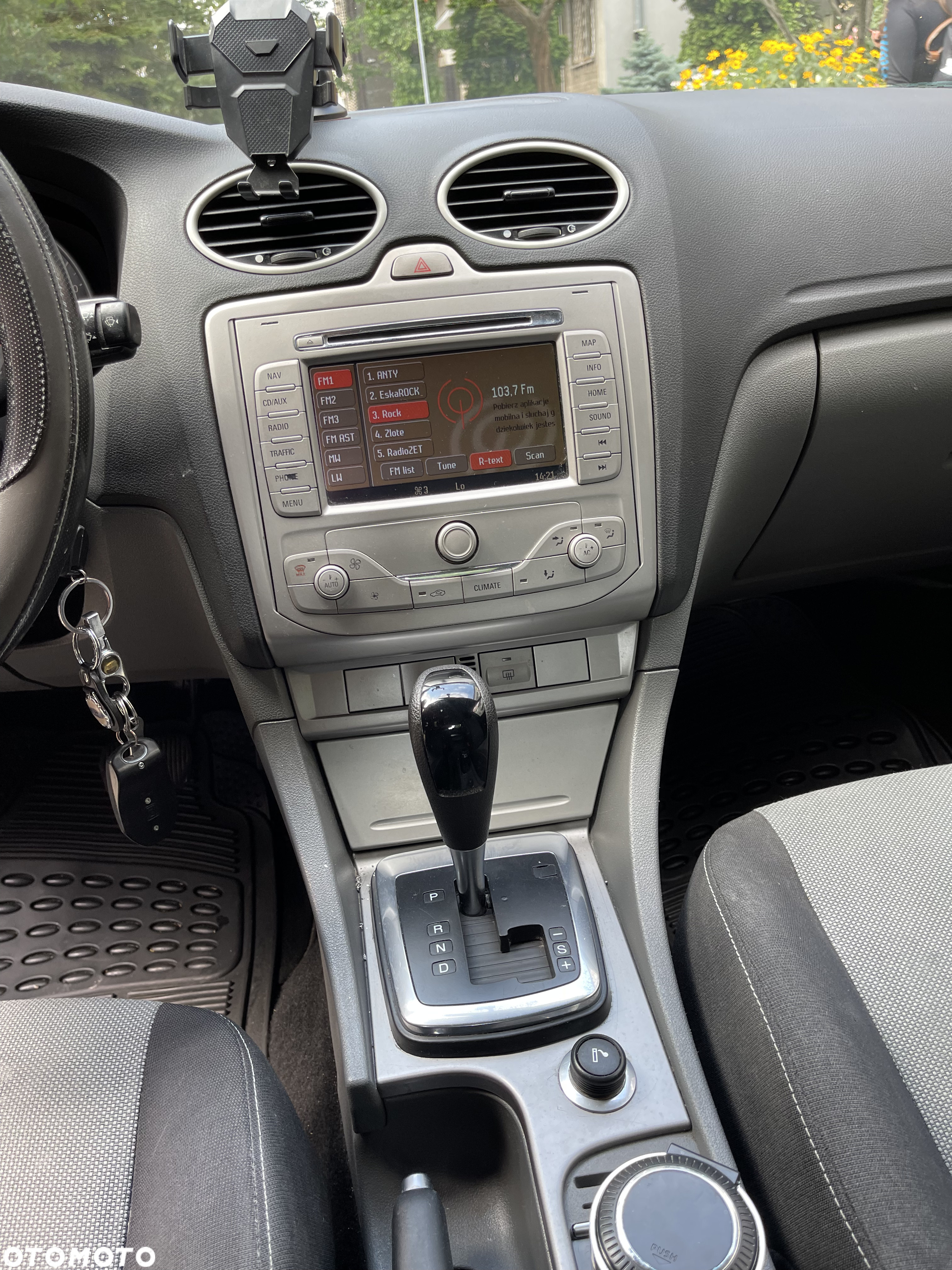 Ford Focus - 10