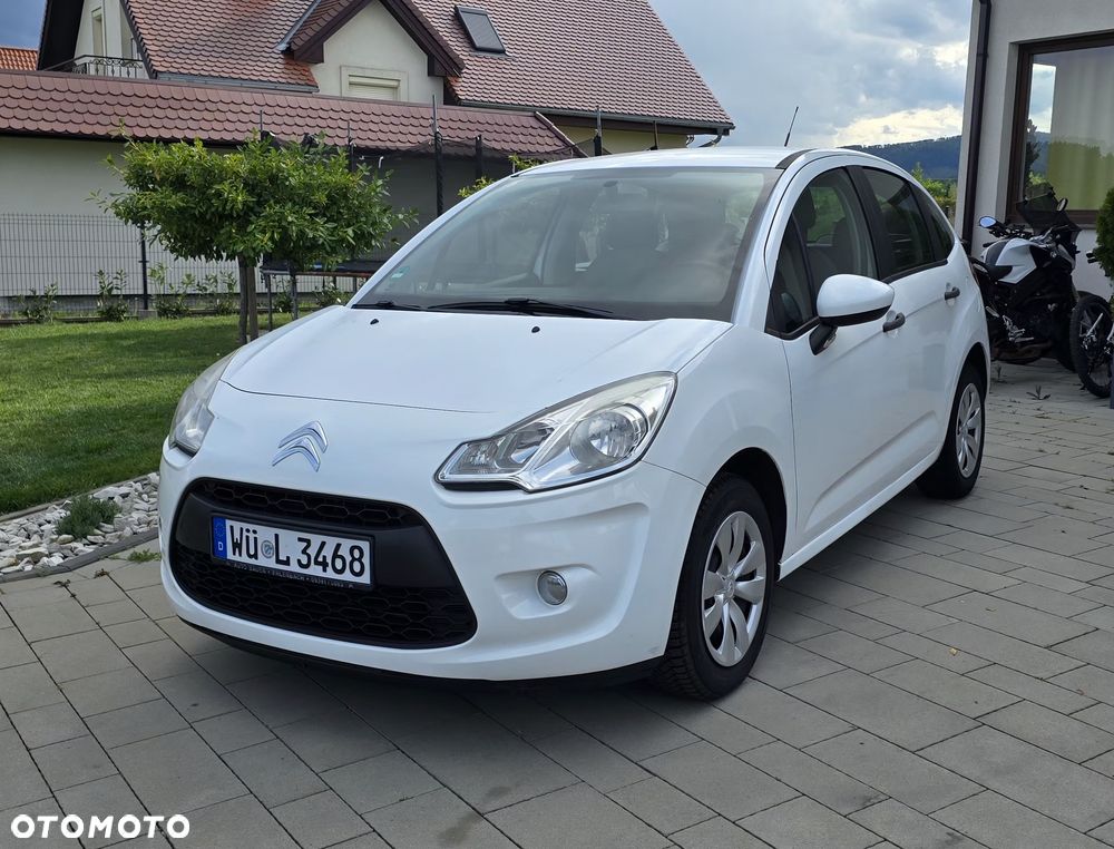 Citroën C3 1.1 Style - 17