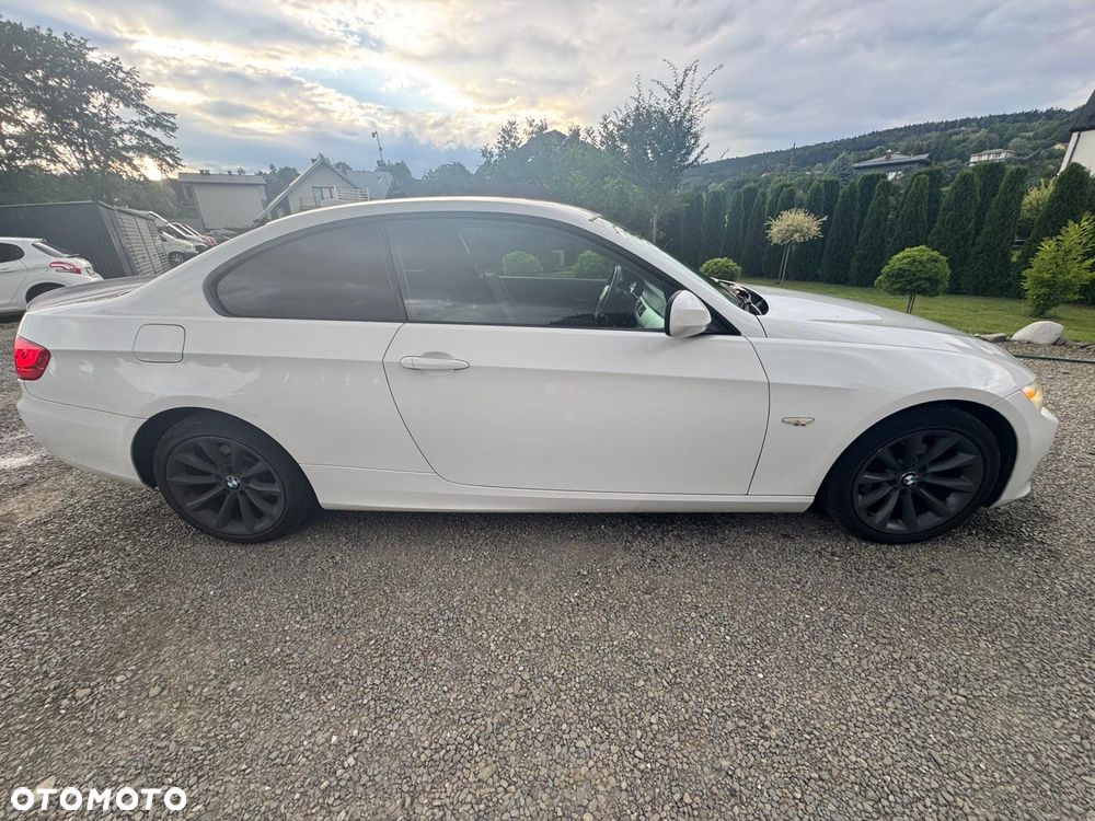 BMW Seria 3 - 20