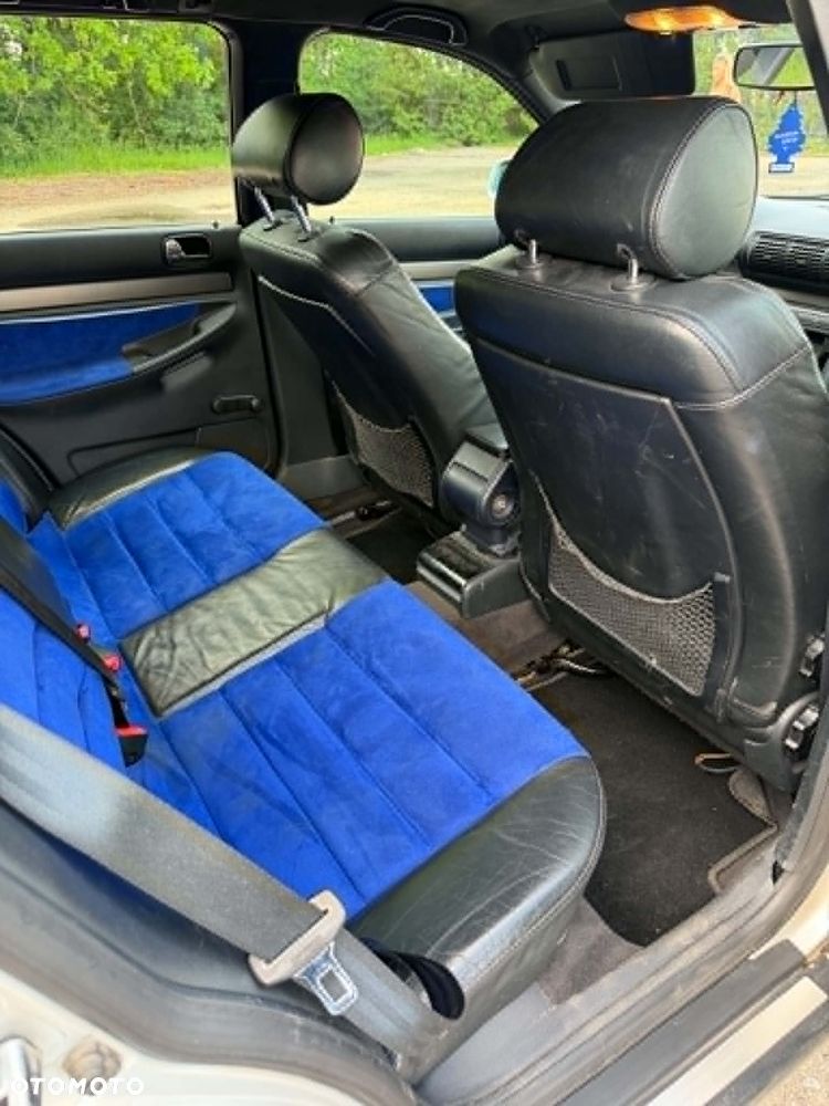 Audi A4 Avant 1.9 TDI Quattro - 11