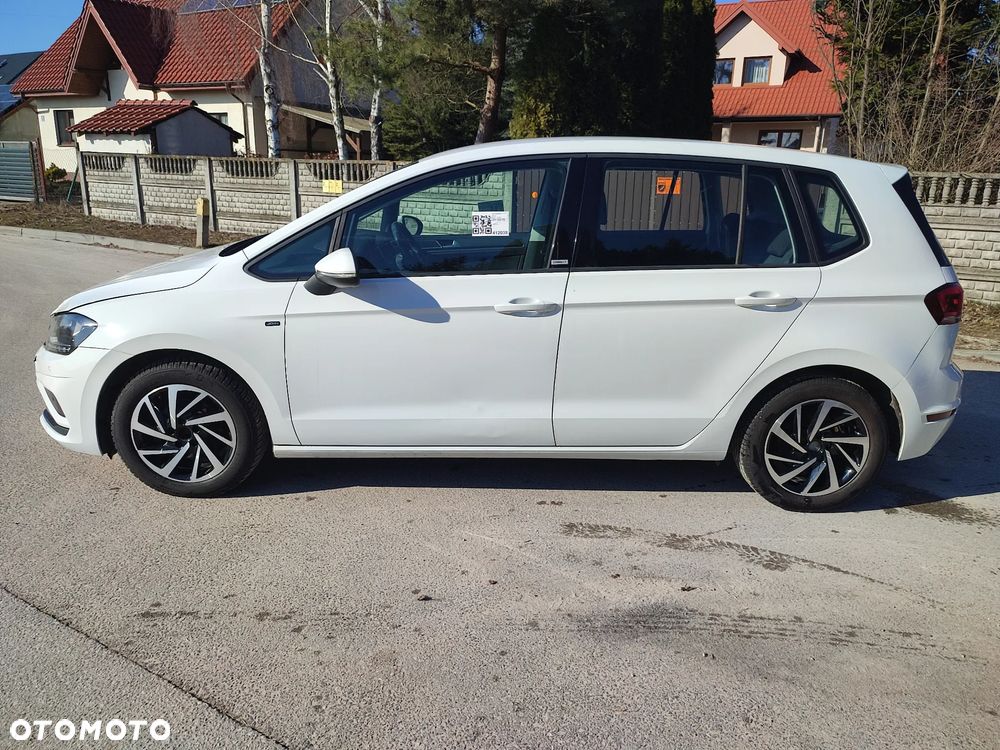 Volkswagen Golf 1.6 FSI Comfortline - 6