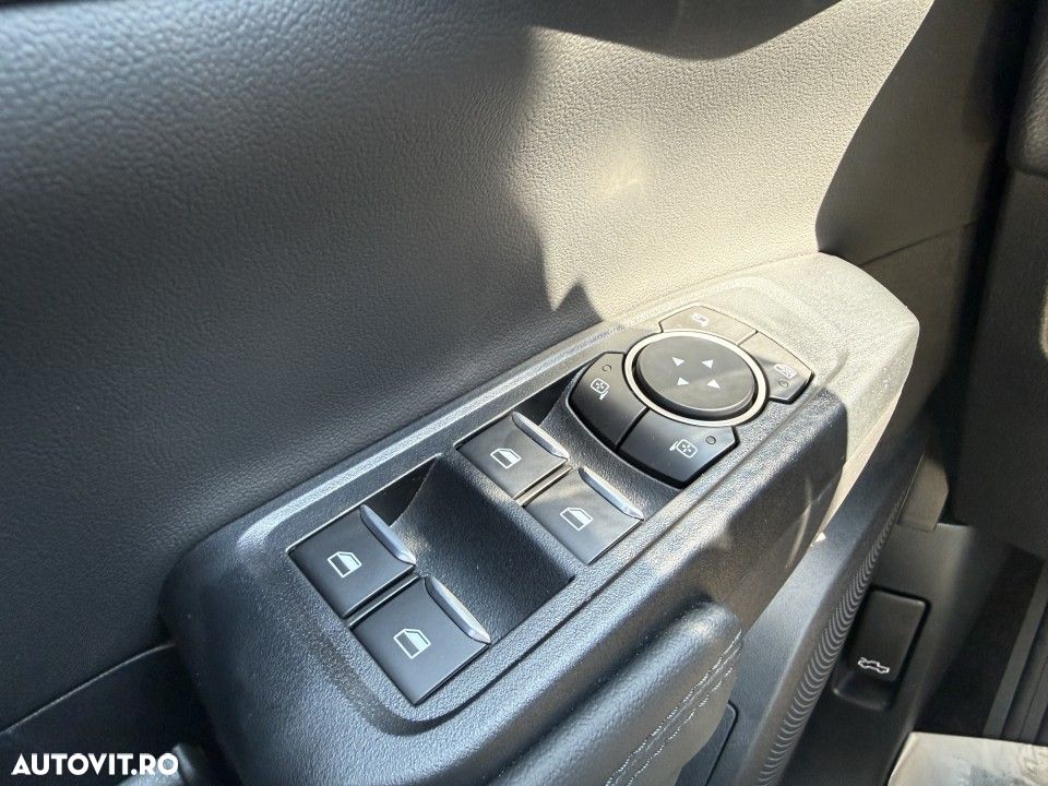 Ford Ranger - 22